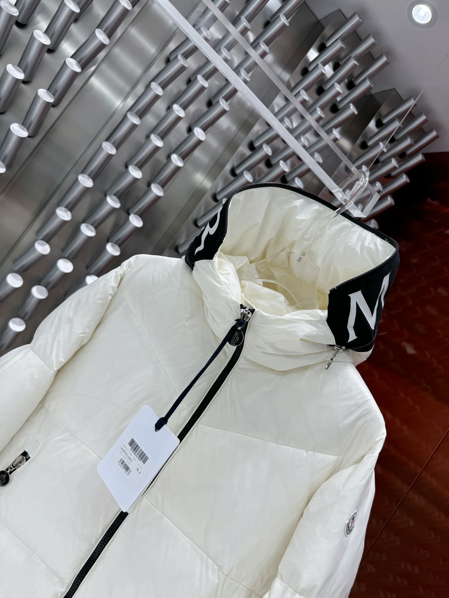 Moncler Down Jackets